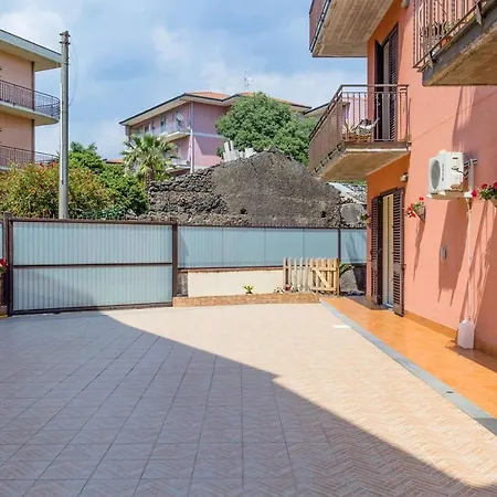 Golden House Belpasso