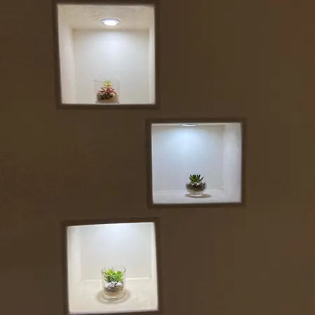 Casa vacanze Golden House