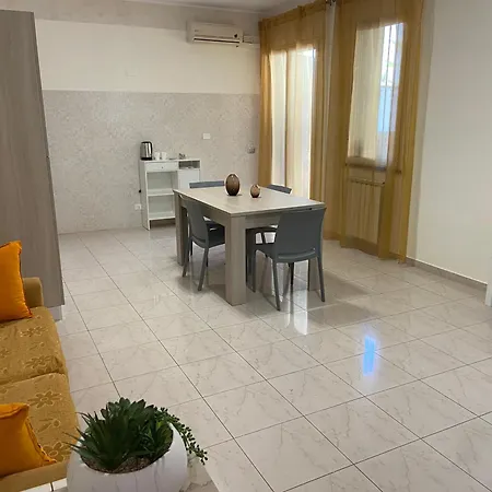 Golden House Belpasso