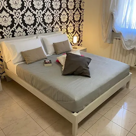 Casa vacanze Golden House