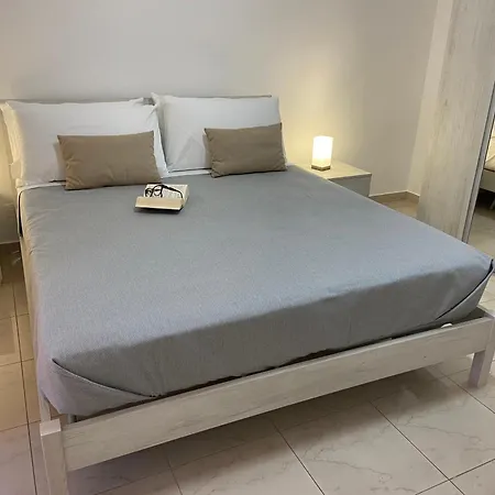 Casa vacanze Golden House *