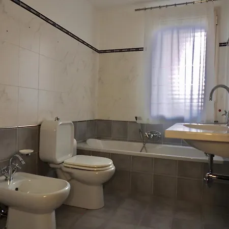 Casa vacanze Golden House