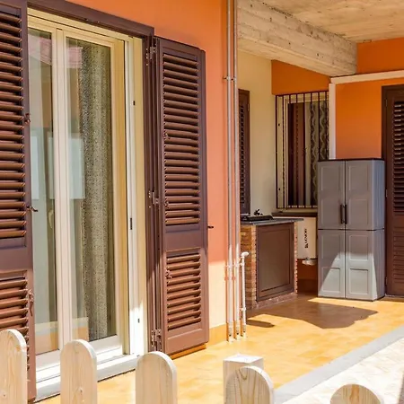 Golden House Holiday home
