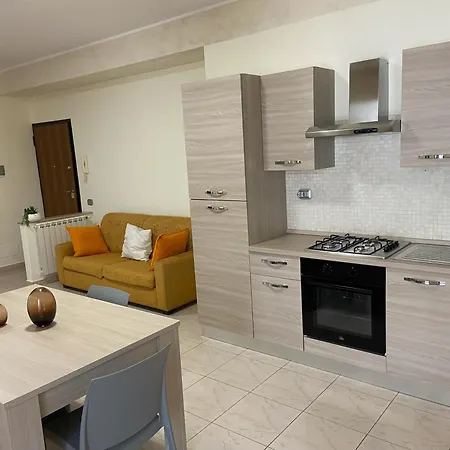 Holiday home Golden House