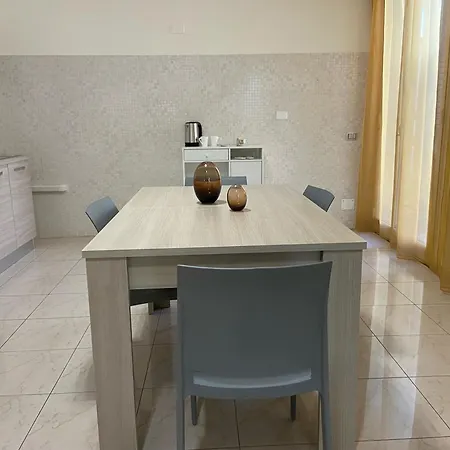 Golden House Holiday home Belpasso