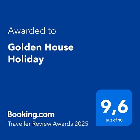 Golden House Holiday home Belpasso