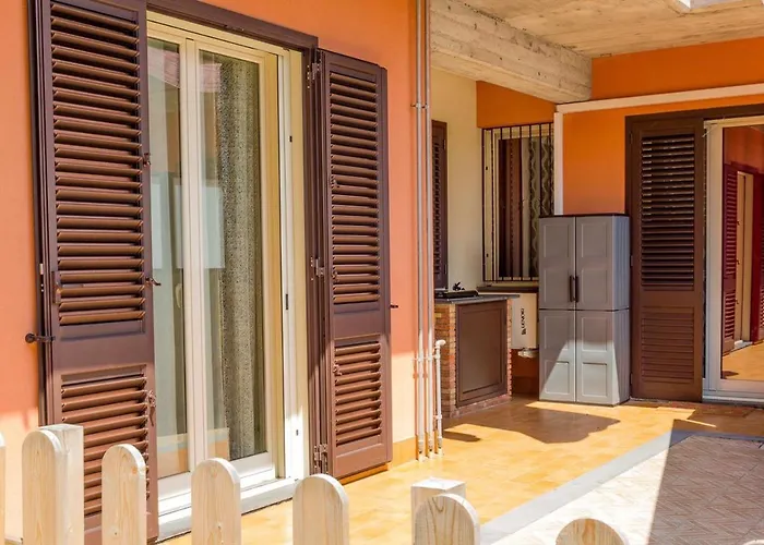 Golden House Casa vacanze