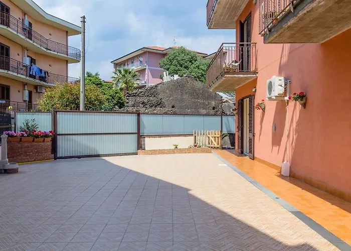 Golden House Belpasso