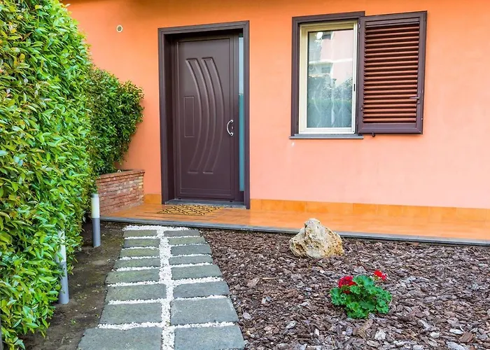 Casa vacanze Golden House Belpasso