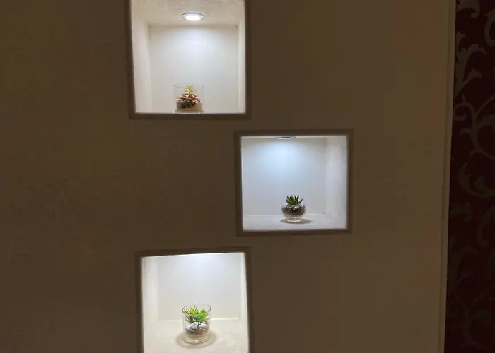 Casa vacanze Golden House