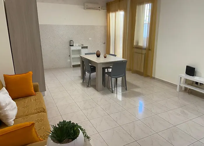 Golden House Belpasso