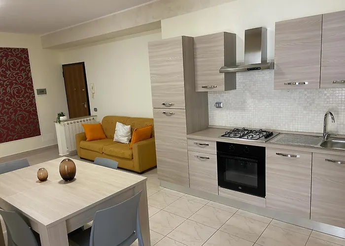 Casa vacanze Golden House