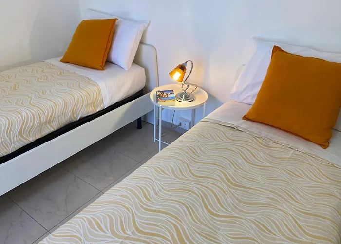 Casa vacanze Golden House *