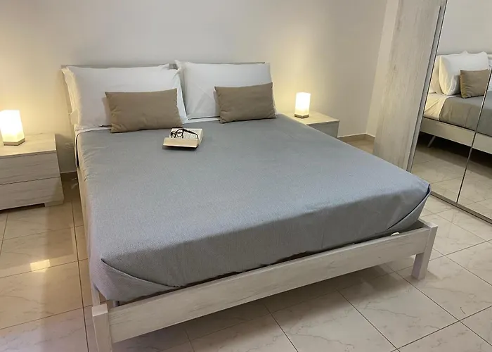 Casa vacanze Golden House *