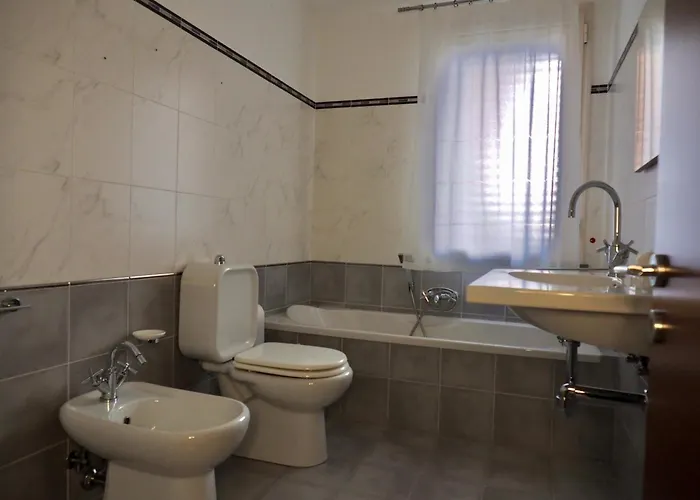Casa vacanze Golden House