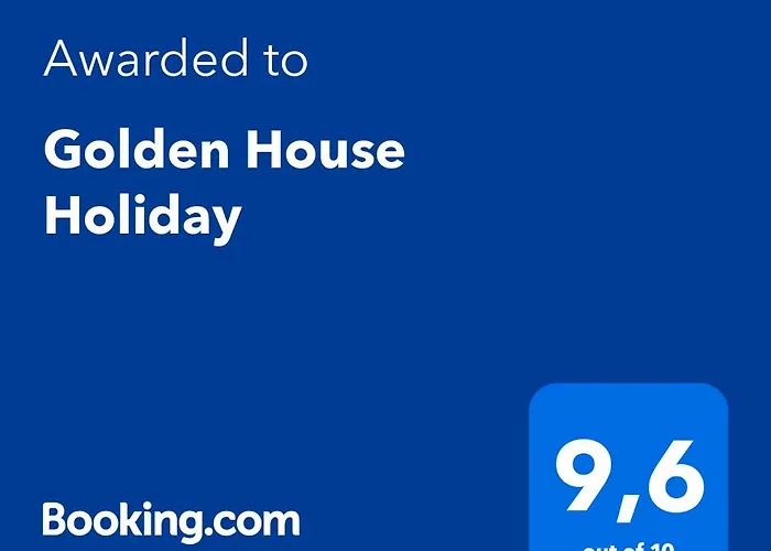 Golden House Casa vacanze Belpasso